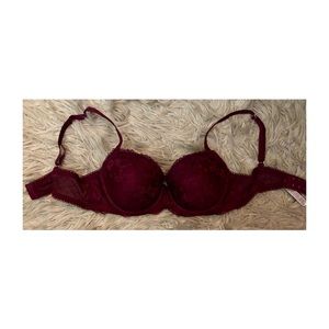 Victoria’s Secret Dream Angels Lined Demi 34D